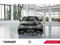 2024 Mercedes Benz C 630