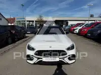 2024 Mercedes Benz C 630