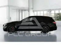 2024 Mercedes Benz C 630