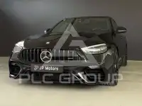 2024 Mercedes Benz C 630