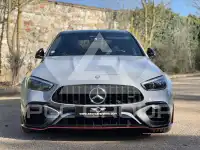 2024 Mercedes Benz C 630
