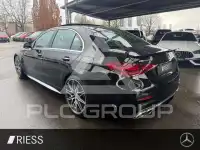 2024 Mercedes Benz C 630