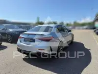 2024 Mercedes Benz C 630