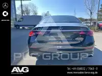 2024 Mercedes Benz E 400