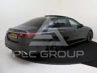 2024 Mercedes Benz E 400