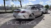 2024 Mercedes Benz E 400