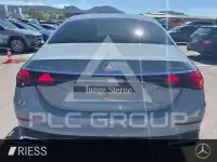 2024 Mercedes Benz E 400