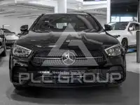2024 Mercedes Benz E 400