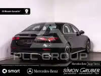 2024 Mercedes Benz E 400