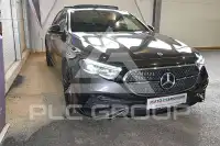 2024 Mercedes Benz E 400