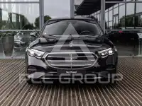 2024 Mercedes Benz E 400