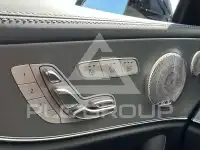 2023 Mercedes Benz E 400