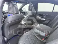 2024 Mercedes Benz E 400