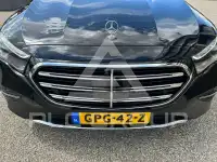 2024 Mercedes Benz E 400