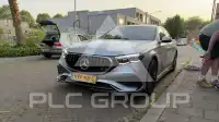 2024 Mercedes Benz E 400