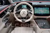 2024 Mercedes Benz E 400