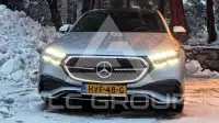 2024 Mercedes Benz E 400