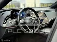 2024 Mercedes Benz E 400