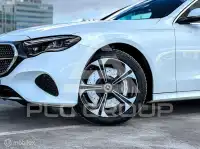 2024 Mercedes Benz E 400