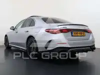 2024 Mercedes Benz E 400