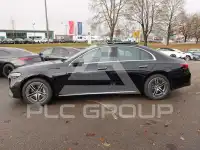 2024 Mercedes Benz E 400