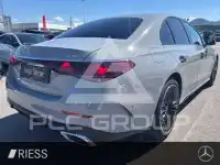 2024 Mercedes Benz E 400