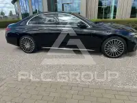 2024 Mercedes Benz E 400