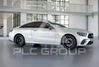 2024 Mercedes Benz E 400