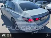 2024 Mercedes Benz E 400