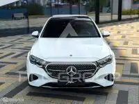 2024 Mercedes Benz E 400