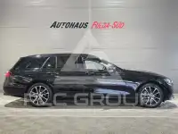 2024 Mercedes Benz E 400