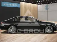2024 Mercedes Benz E 400