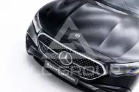 2024 Mercedes Benz E 400