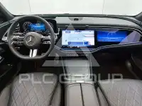 2024 Mercedes Benz E 400