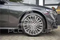 2024 Mercedes Benz E 400