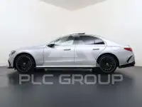 2024 Mercedes Benz E 400