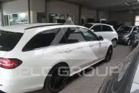 2024 Mercedes Benz E 400