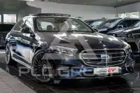 2024 Mercedes Benz E 400