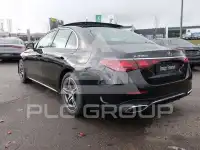 2024 Mercedes Benz E 400
