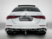 2024 Mercedes Benz E 400