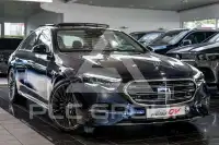 2024 Mercedes Benz E 400