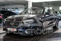 2024 Mercedes Benz E 400