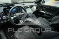 2024 Mercedes Benz E 400