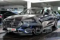 2024 Mercedes Benz E 400