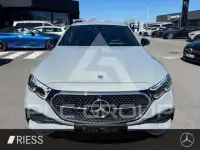 2024 Mercedes Benz E 400