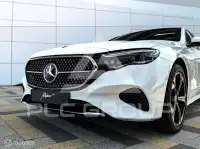 2024 Mercedes Benz E 400