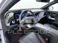 2024 Mercedes Benz E 400