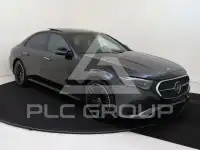 2024 Mercedes Benz E 400