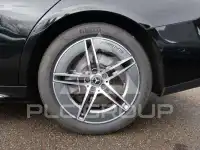 2024 Mercedes Benz E 400