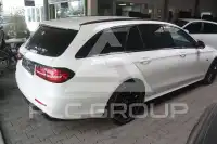 2024 Mercedes Benz E 400